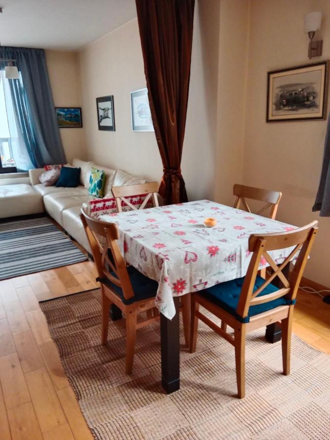 Your Lovely Bansko Place Ngoại thất bức ảnh
