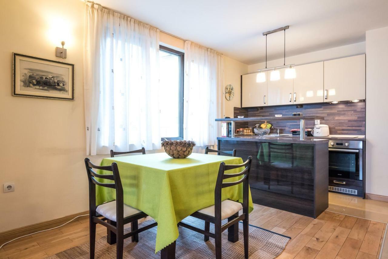 Your Lovely Bansko Place Ngoại thất bức ảnh