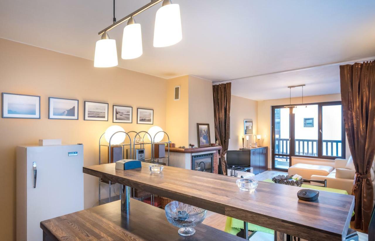 Your Lovely Bansko Place Ngoại thất bức ảnh