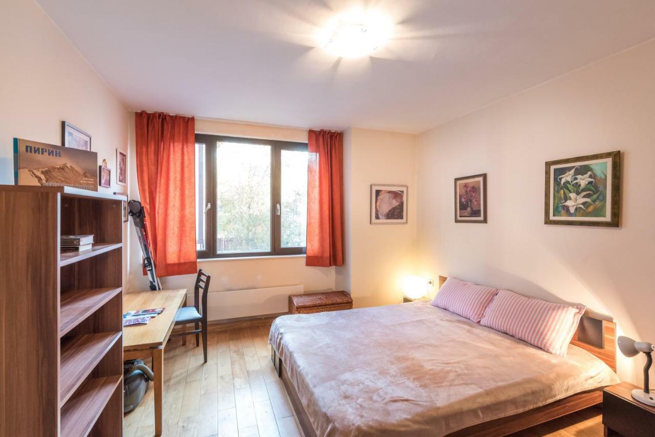 Your Lovely Bansko Place Ngoại thất bức ảnh