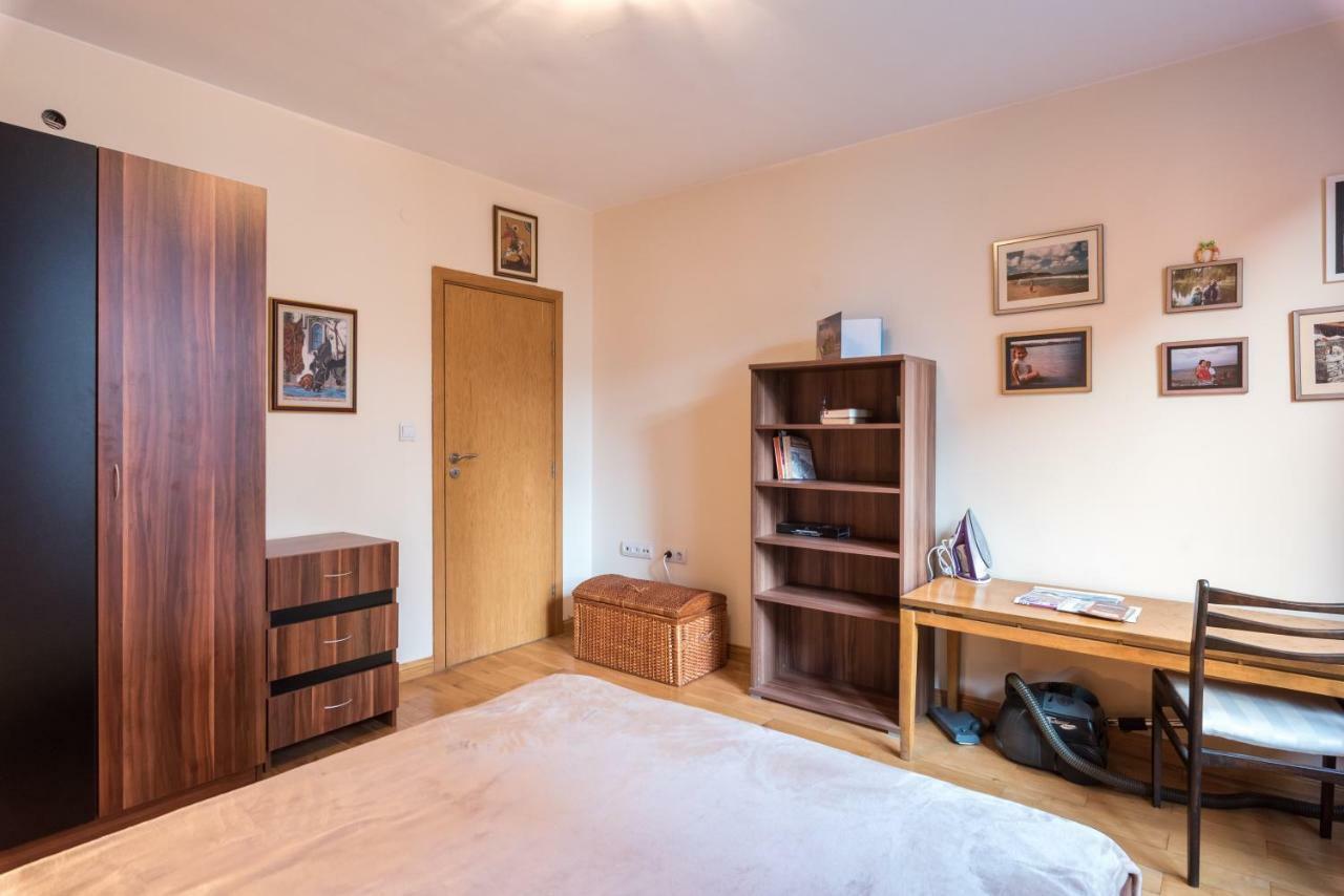 Your Lovely Bansko Place Ngoại thất bức ảnh