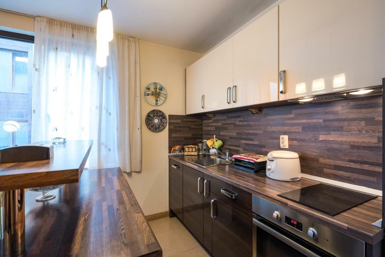 Your Lovely Bansko Place Ngoại thất bức ảnh