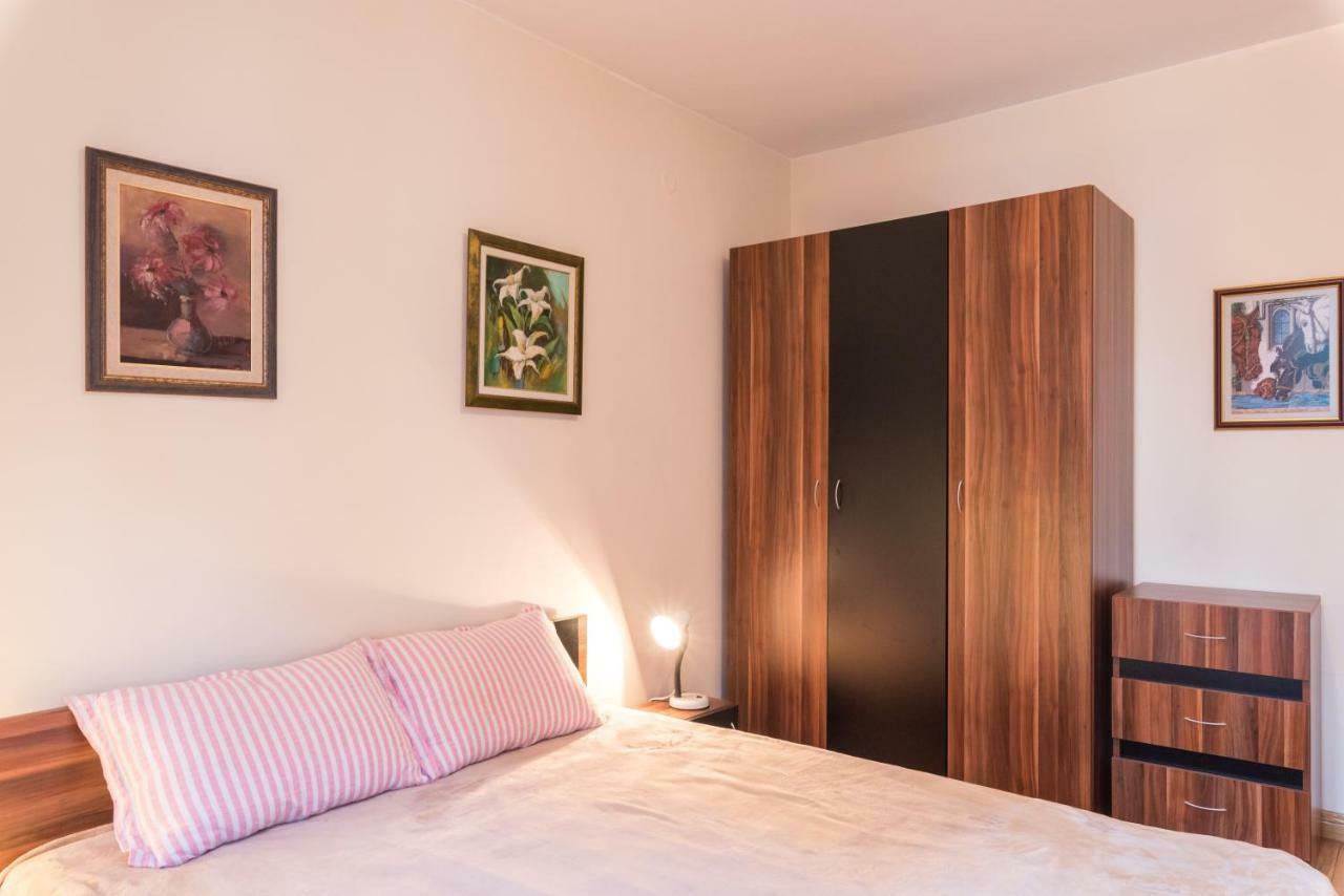 Your Lovely Bansko Place Ngoại thất bức ảnh