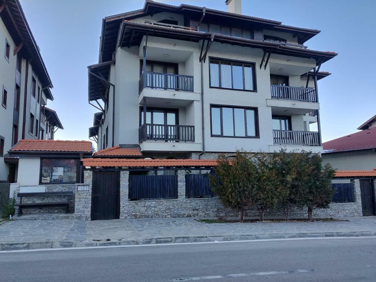 Your Lovely Bansko Place Ngoại thất bức ảnh