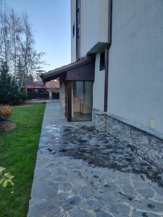 Your Lovely Bansko Place Ngoại thất bức ảnh